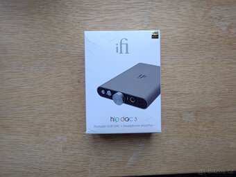 iFi hip-dac 3 - 5