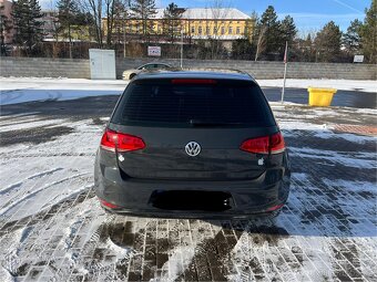 Volkswagen golf 1.2 tsi 63kw - 5