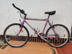 Horské kolo Author Memphis - 5