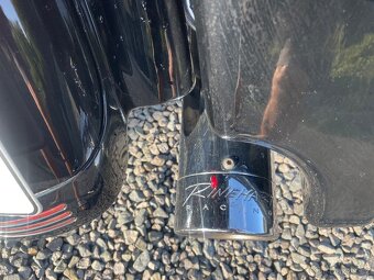 Harley Davidson stret glide - 5