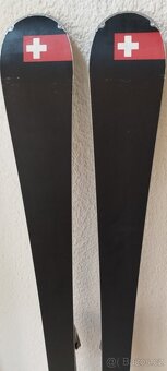 Stockli SL  155 cm jen 3900, - 5