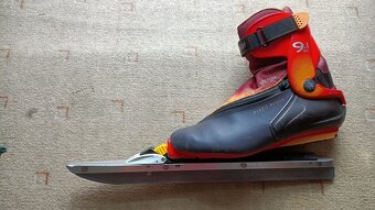 Nordické brusle - 5