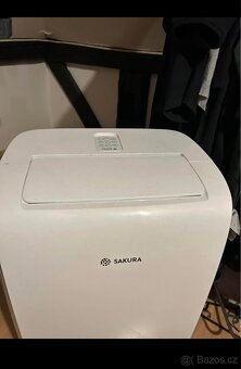 Mobilní klimatizace - 5