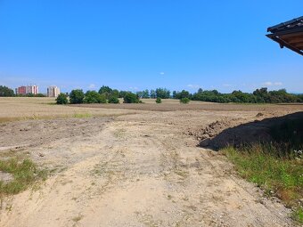 Prodej pozemku k bydlení, 964 m² - 5