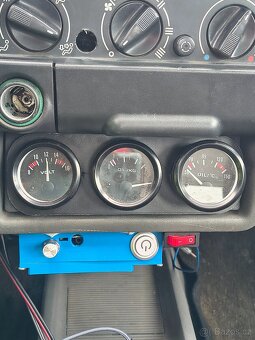 Škoda Felicia 1.9d - 5