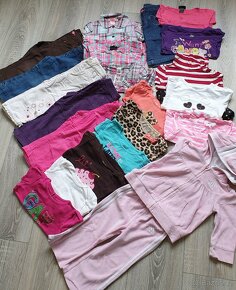 Predam LACNO oblecenie 2 az 3 roky - 5