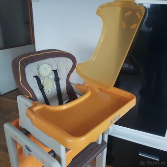 Jídelní židle - 5