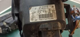 Xenon bixenon vw Passat B 5,5 - 5