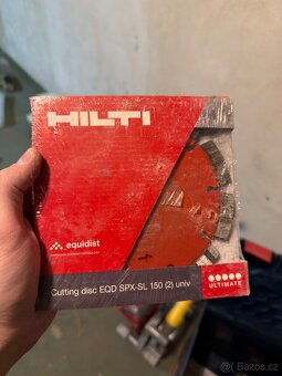 Drážkovačka Milwaukee WCS 45 - 5