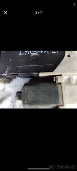 Laguna 3,Felicie motorky oken - 5