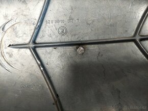 PRODÁM VÍKO SPOJKY ČZ 150 C - 5