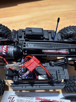 TRAXXAS TRX-4 SPORT 1/10 - 5
