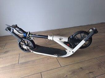 Skládací koloběžka - 5