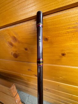 Rybářské pruty - 5