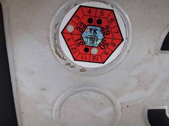 Přívěsný Vozík nová STK na 4 roky - 5