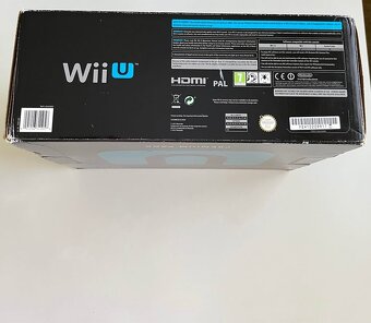 Nintendo Wii U PREMIUM PACK 32 GB - 5
