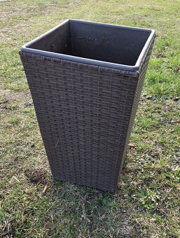 Zahradní nábytek - 5