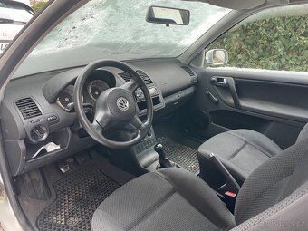WV Polo 1.4 44kW 2000 - 5