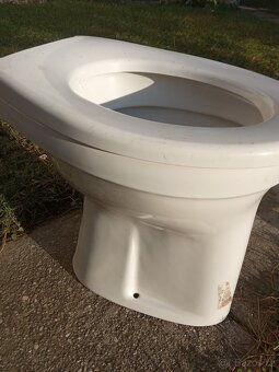 WC Jika pro děti - 5