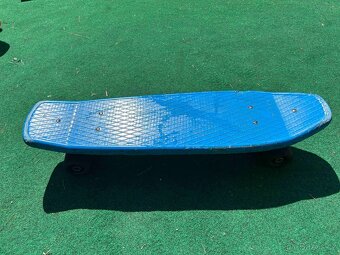 Prodám skateboardy a waveboard - 5