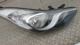 Hyundai, Kia  i30,i20,Tucson, ix35 atd  světla - 5