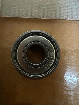 Prodáme ložiska 608-2Z - 5