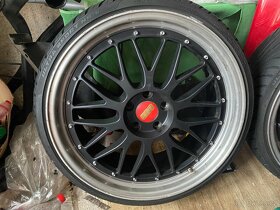 Ultra Wheels UA3-LM 5x112 r20 - 5