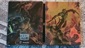 Doom Eternal Collectors Edition - 5