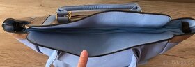 Nová dámská modrá kabelka - 5