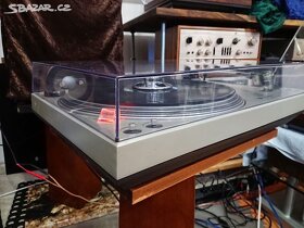 gramofon Technics SL 1500 - 5
