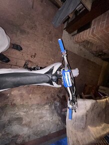 Prodám Minirocket Hurrican 250 ccm - 5