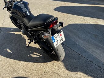 Kawasaki 650 er6n 63kw - 5