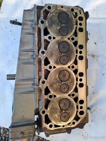 Yanmar 4TN78 vrtání 86,zdvih 90mm - 5