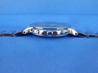 Seiko Spirit Smart Solar Radio Wave Control - 5