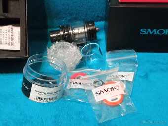 Atomizér - hlava Smok TFV 12 Prince Big - 5