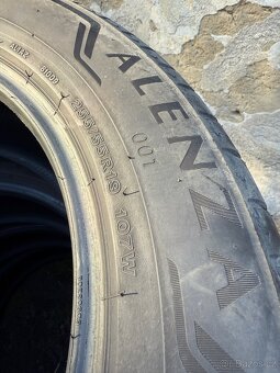 Letní sada pneu 255/55 R19 Bridgestone Alenza - 5