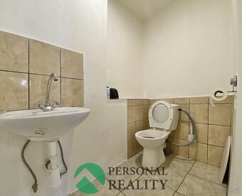 Pronájem byty 2+1, 85 m2 - Planá, ev.č. 02213 - 5