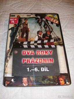 DVD - 5