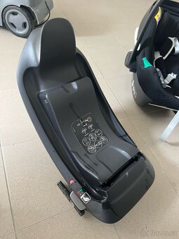 Kočárek Cybex Balios S - 5