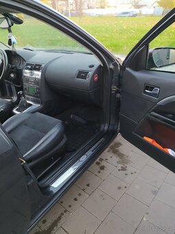 Mondeo MK3 2 2tdci STK 10/26,114kw - 5