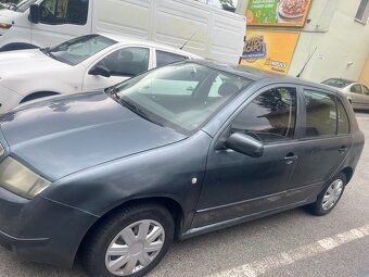 Fabia  Liberec - 5