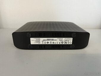 Externí disk Samsung D3 Station 2TB - 5
