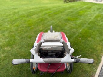 Thule Charit cx1 - 5