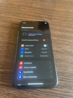 Iphone x - 5