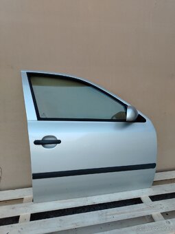 Dveře Škoda Octavia 1 kombi /combi - 5