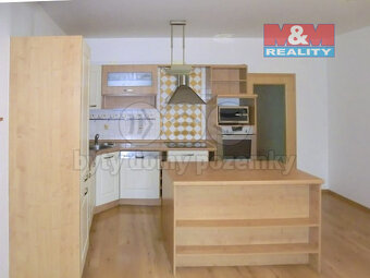 Pronájem bytu 3+kk, 87 m², Praha 4 - Kunratice, ul. Muškova - 5
