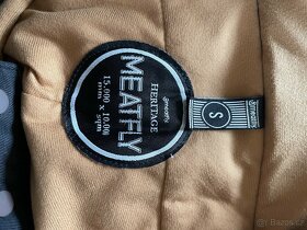 Kalhoty Meatfly na snowboard - 5