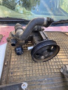 Motor N42B18 díly - 5