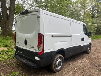 Iveco daily cng - 5