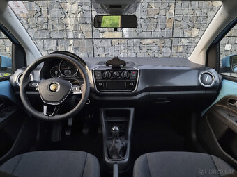 Geparda VW Up, náhrada za Aixam a Ligier, odpočet DPH - 5